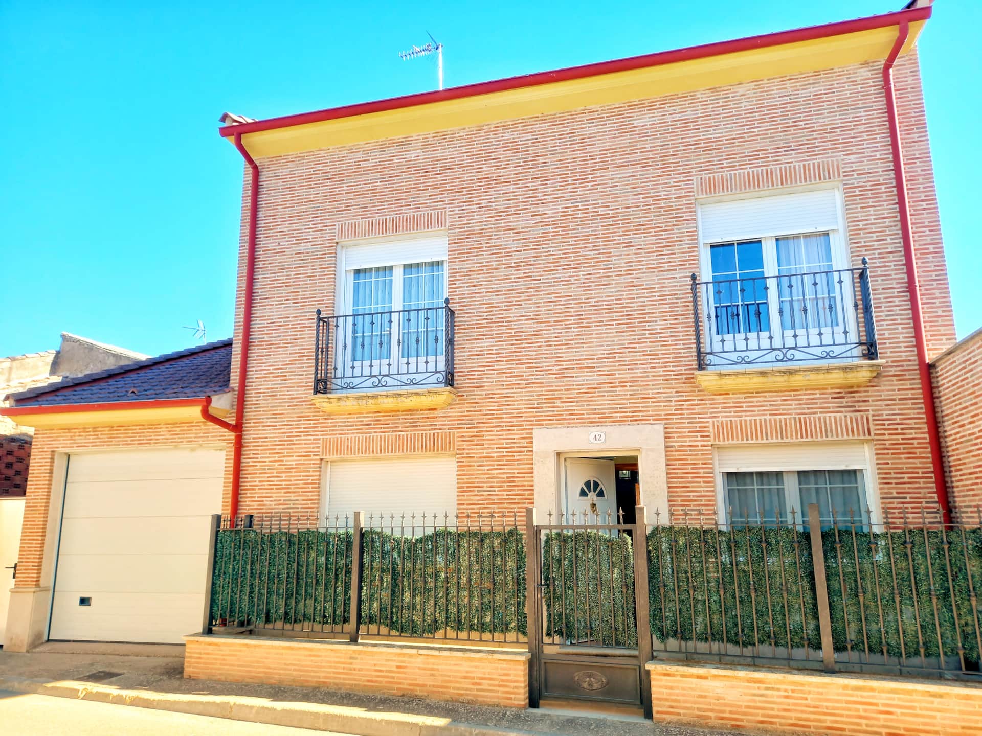 casa marta