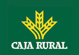 logotipo caja rural