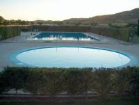 Piscinas Torresandino