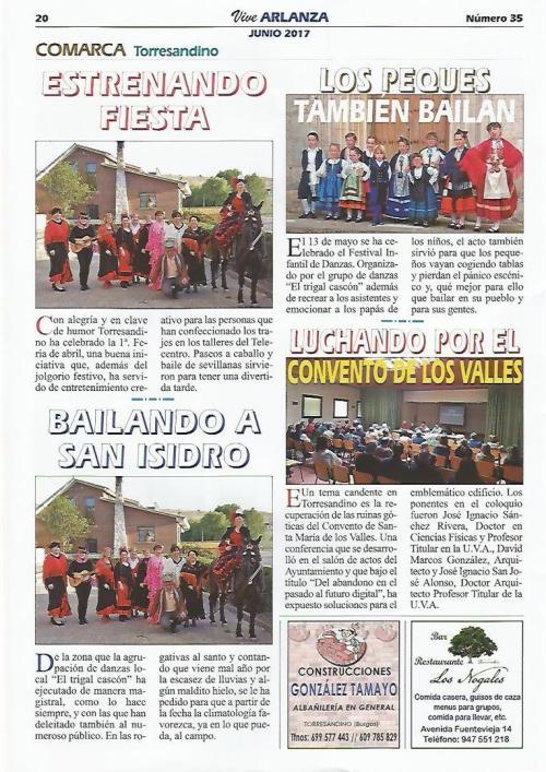 2017-06 Vive arlanza
