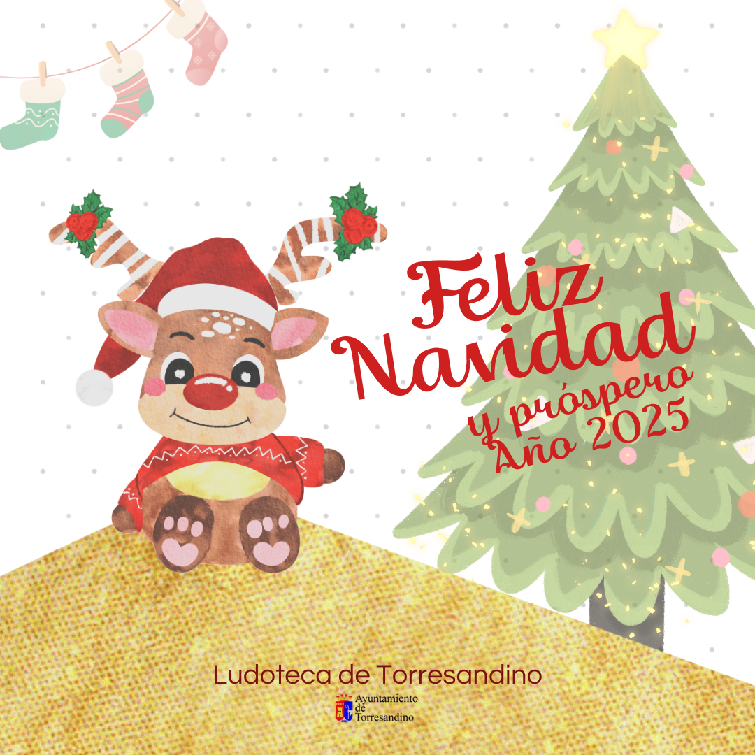 Concursos navideños infantiles