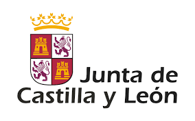 logotipo junta castilla y león