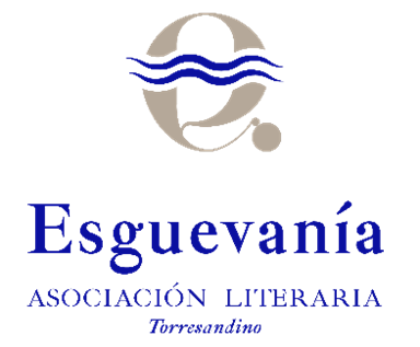 logotipo esguevania