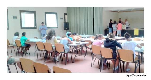 III Concurso Literario "Arsenio Escolar" 2016