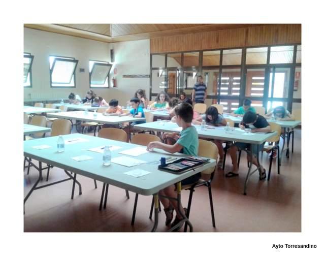 III Concurso Literario "Arsenio Escolar" 2016