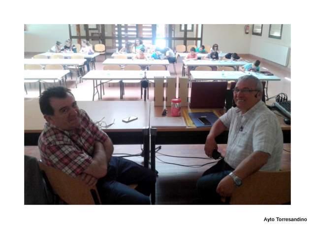 III Concurso Literario "Arsenio Escolar" 2016