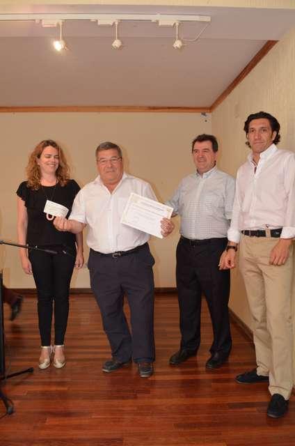 III Concurso Literario "Arsenio Escolar" 2016