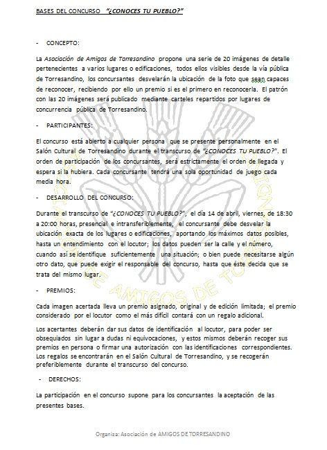 bases