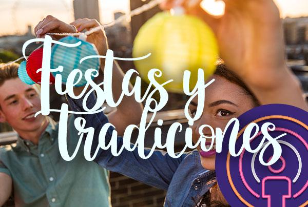 Fiesta de la Cosecha